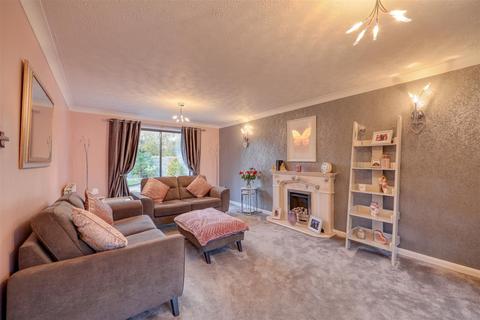 4 bedroom detached house for sale - Moore Close, Appleby Magna