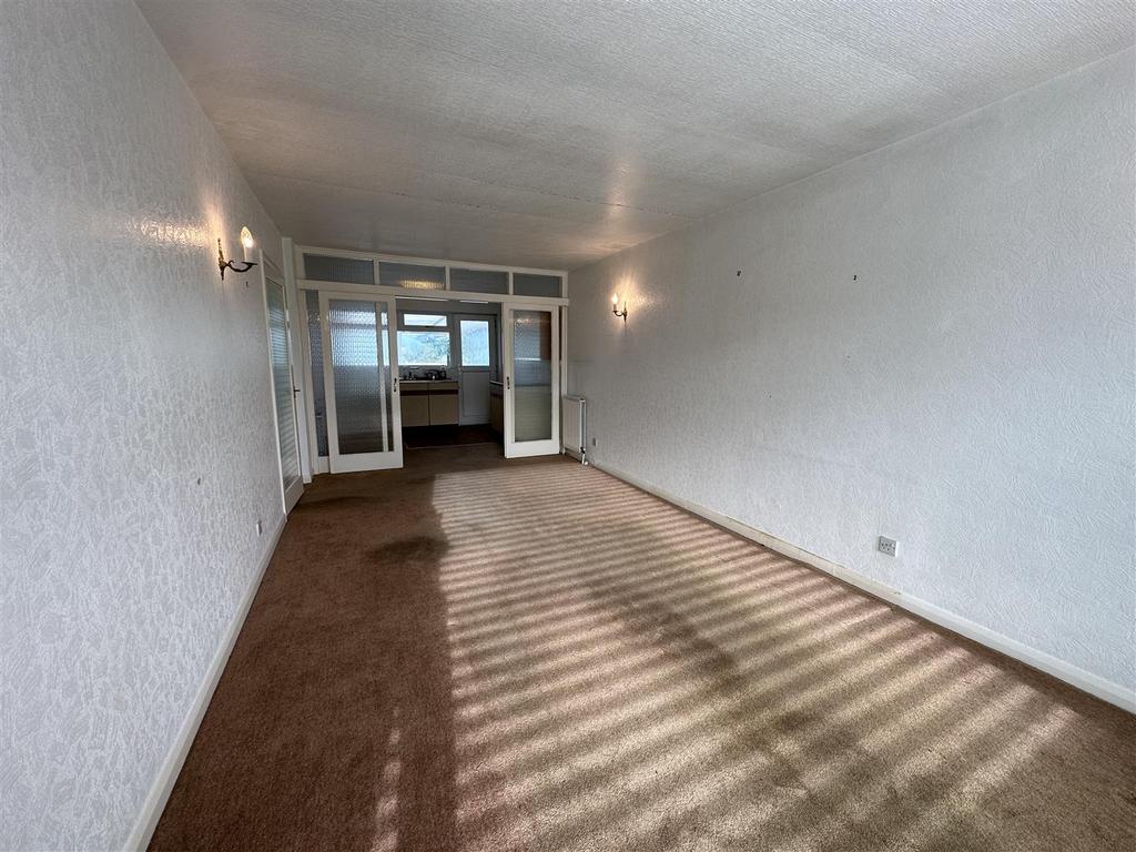 Seamer Road, Hilton, Yarm 2 bed detached bungalow £300,000