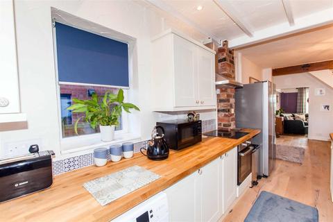 2 bedroom end of terrace house for sale - Transvaal Terrace, Palterton, Chesterfield