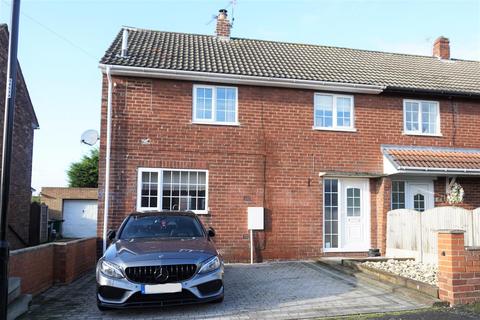 3 bedroom end of terrace house for sale - Rydal Road, Carcroft, Doncaster