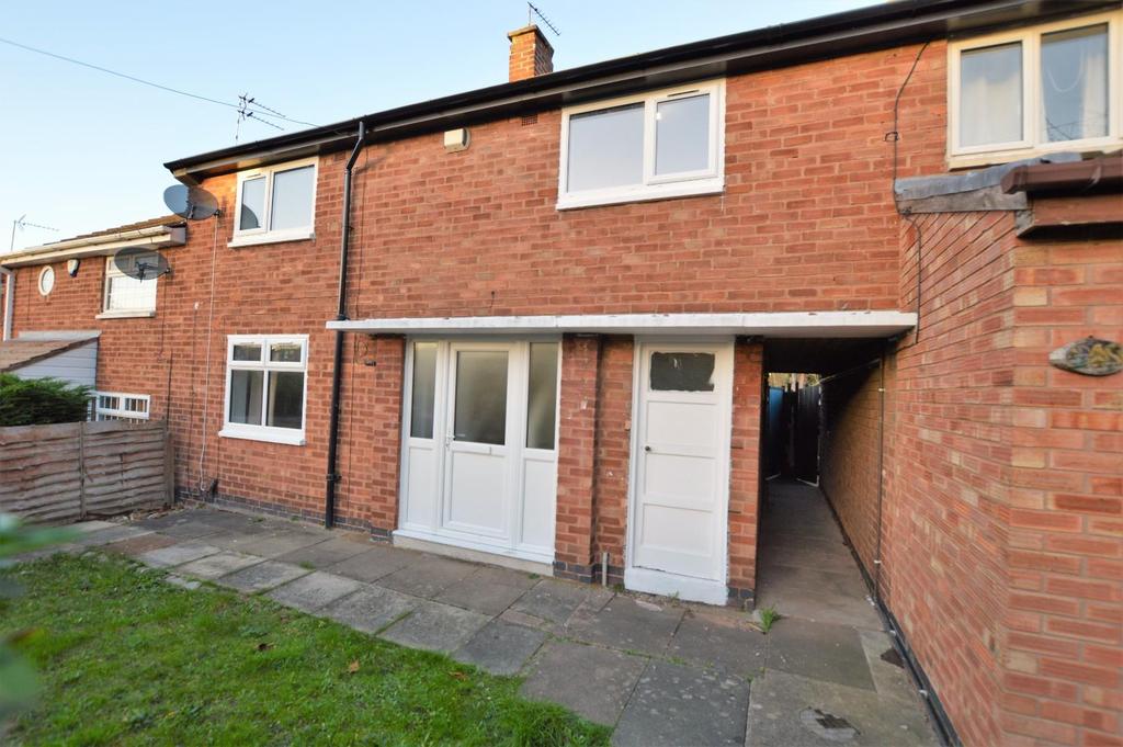 Coleman Road, Leicester 3 bed semidetached house £950 pcm (£219 pw)