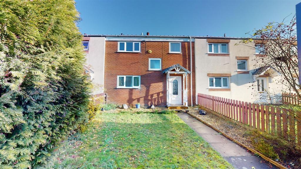 Fernhill Walk, Clock Face, St Helens... 3 bed terraced house £625 pcm