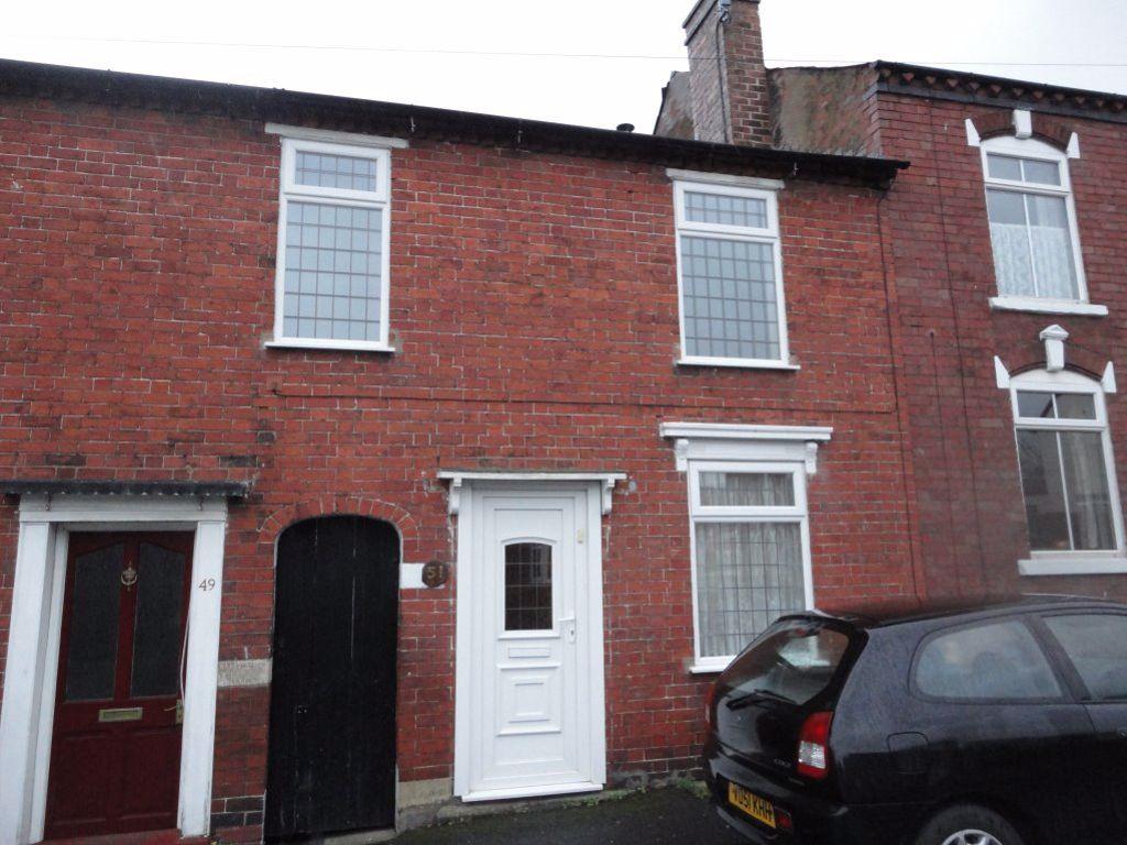 King Street, Wollaston 2 bed terraced house £725 pcm (£167 pw)