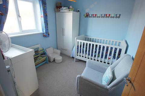 60 Bowcombe, Netley Abbey, Southampton, SO31 5GP