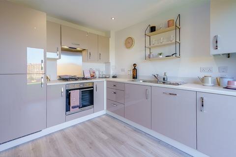 3 bedroom house for sale - Plot 133, The Blair at Arrolbridge, Dalmarnock, French Street G40