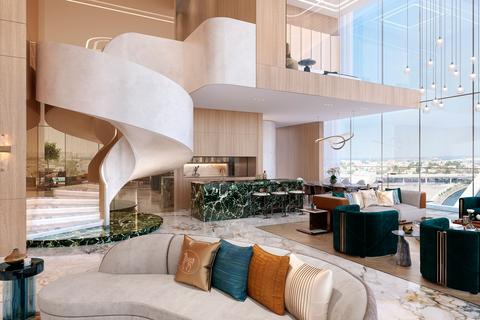 4 bedroom penthouse, Business Bay, Dubai, Dubai, United Arab Emirates