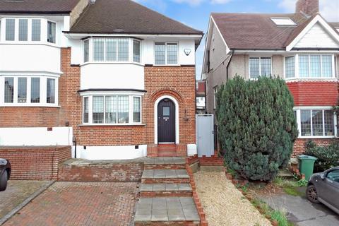 3 bedroom semi-detached house for sale - Dove House Gardens, London