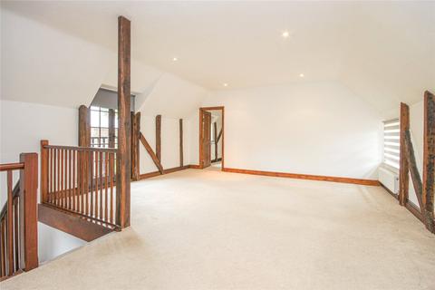2 bedroom flat to rent - The Dairy, East End Green Farmhouse, East End Green, Hertford