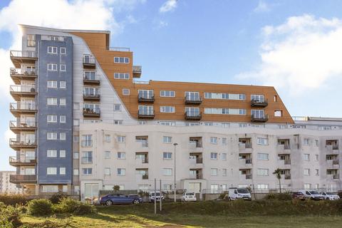Flat 5, 3 Heron Place, Edinburgh, EH5 1GG