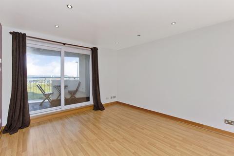 Flat 5, 3 Heron Place, Edinburgh, EH5 1GG
