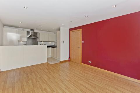 Flat 5, 3 Heron Place, Edinburgh, EH5 1GG