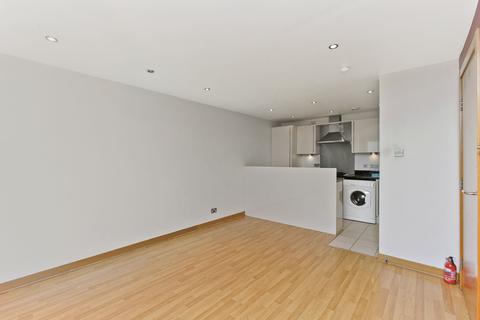 Flat 5, 3 Heron Place, Edinburgh, EH5 1GG