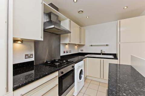 Flat 5, 3 Heron Place, Edinburgh, EH5 1GG