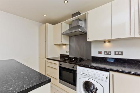 Flat 5, 3 Heron Place, Edinburgh, EH5 1GG