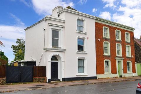 4 bedroom semi-detached house for sale - Vicarage Street, St. Peters, Broadstairs, Kent