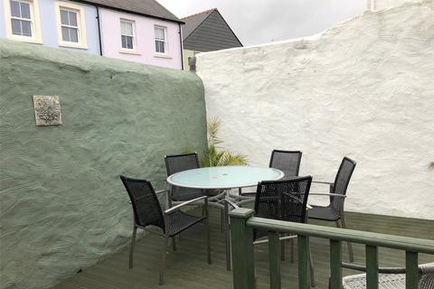3 bedroom terraced house for sale - Culver Park, Tenby, Pembrokeshire, SA70