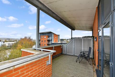 2 bedroom duplex for sale - Hughenden Reach, Tovil, Maidstone, Kent