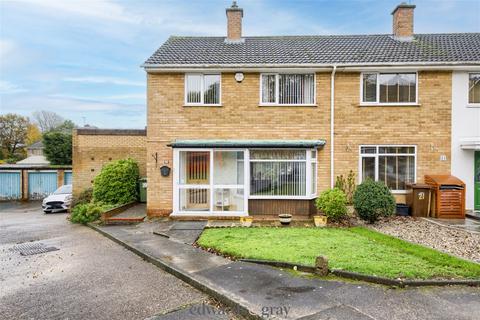 3 bedroom end of terrace house for sale, Ratcliffe Road, Solihull, B91 2JA