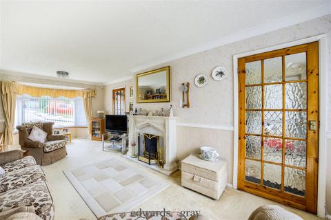 3 bedroom end of terrace house for sale, Ratcliffe Road, Solihull, B91 2JA