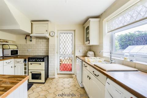 3 bedroom terraced house for sale, Ratcliffe Road, Solihull, B91 2JA