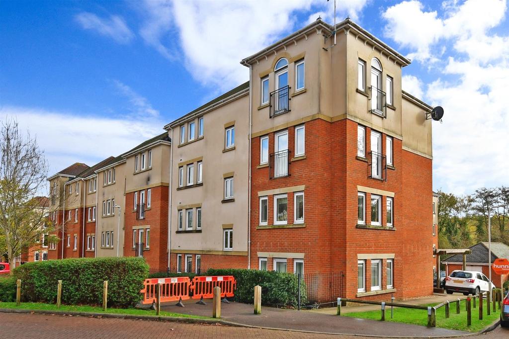 Addison Road, Tunbridge Wells, Kent 1 bed flat for sale £230,000