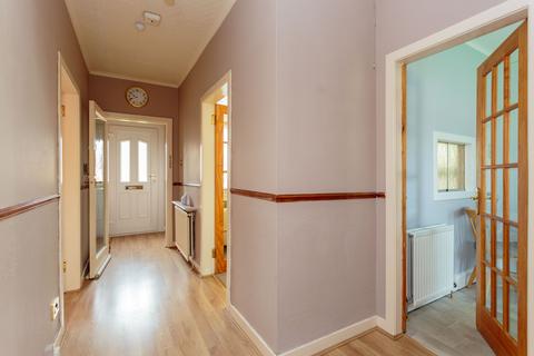 2 bedroom detached bungalow for sale - 4 Rosefield Place, Portobello, Edinburgh, EH151AZ