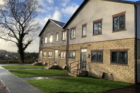 3 bedroom townhouse to rent, Housley Manor, Housley Lane, Chapeltown