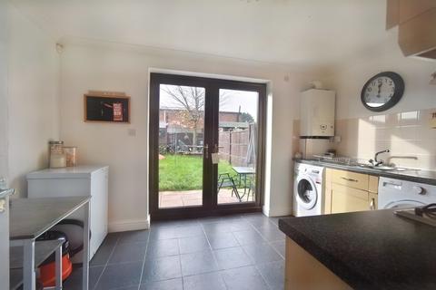 2 bedroom end of terrace house for sale, Michael Foale Lane, Louth LN11 0GT