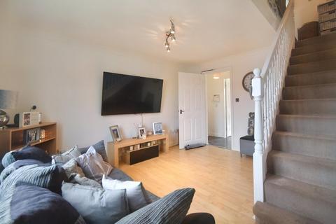 2 bedroom end of terrace house for sale, Michael Foale Lane, Louth LN11 0GT