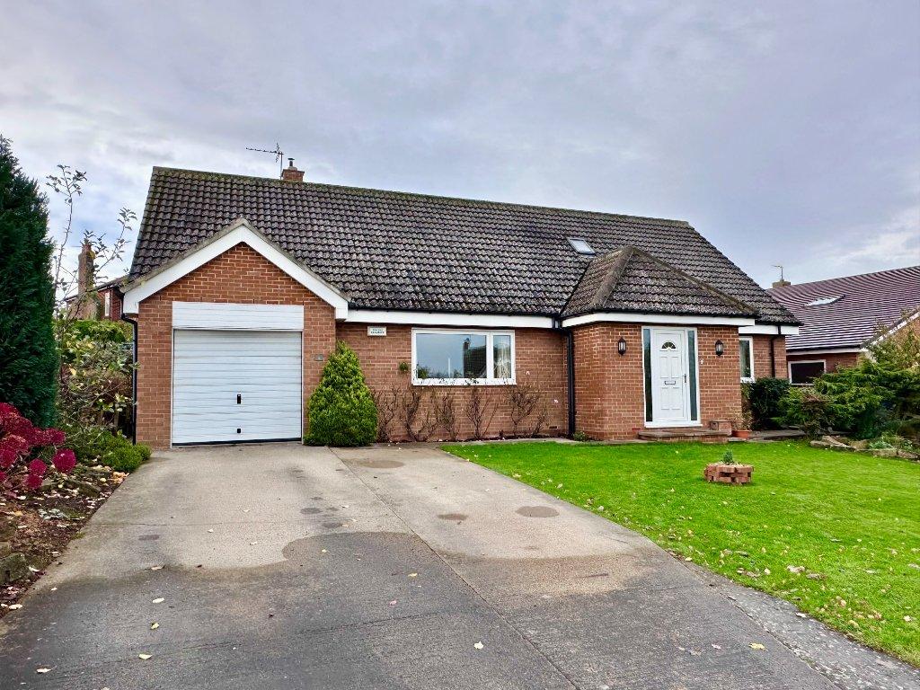 Willins Close, Hutton Rudby, Yarm... 4 bed detached house £425,000