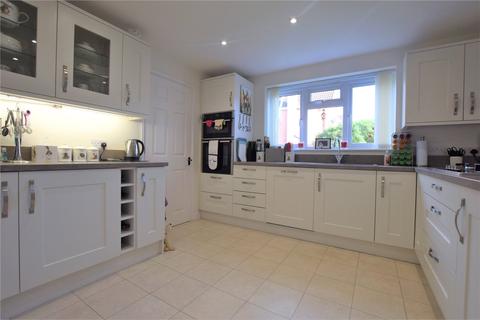 4 bedroom detached house for sale - 2 Coppice Drive, Newport, Shropshire