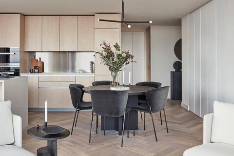 undefined, Principal Place, London EC2A