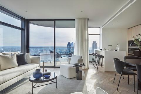 undefined, Principal Place, London EC2A