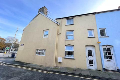 3 bedroom house to rent - Grays Inn Road, Aberystwyth,