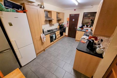 7 bedroom house to rent - Penglais Terrace, Aberystwyth,