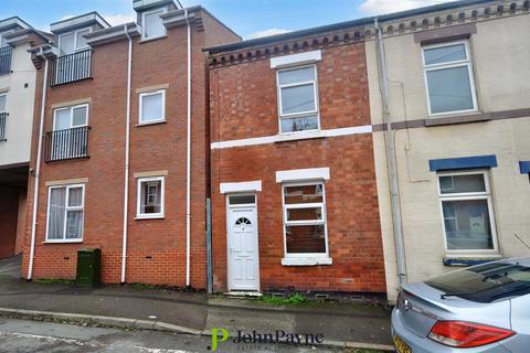 5 bedroom terraced house for sale - Bedford Street, Earlsdon, Coventry