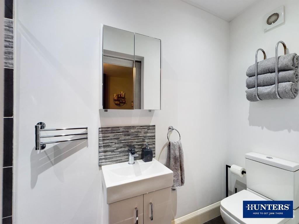 En-suite