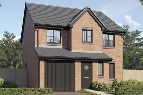 4 bedroom detached house for sale - Plot 54, The Aurora at The Depot, The Depot M28