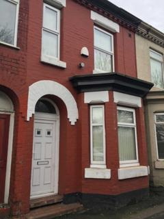 4 bedroom house share to rent - Fitzwarren Street, Manchester