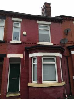4 bedroom house share to rent - Grange Street, Manchester