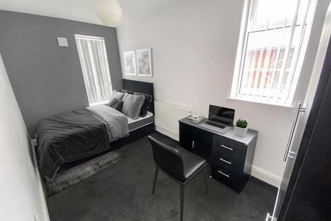 4 bedroom house share to rent - Suffolk Street, Manchester