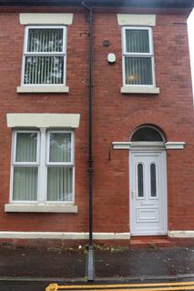 4 bedroom house share to rent - Upper Gloucester Street, Salford