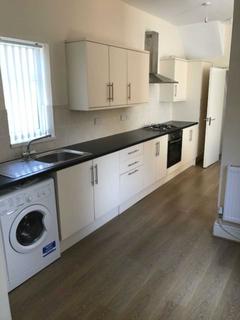 4 bedroom house share to rent - Upper Gloucester Street, Salford
