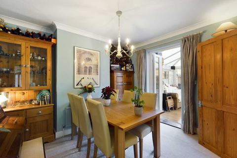 4 bedroom semi-detached house for sale - London Road, Aston Clinton