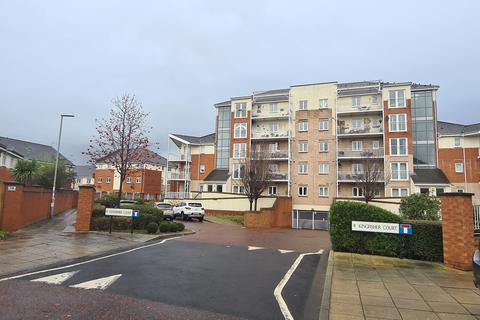 2 bedroom apartment to rent - Kingfisher Court, Gateshead NE11