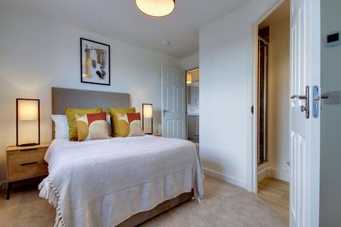 2 bedroom flat for sale - Plot 275, Baldersby Apartments at Germany Beck at Germany Beck, Bishopdale Way YO19