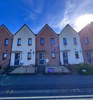 2 bedroom terraced house to rent, 254 Morfa Road Hafod Swansea