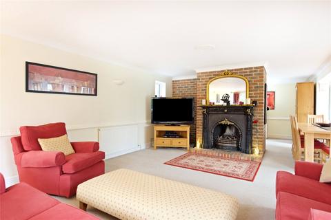 6 bedroom detached house for sale - Thursby Close, Willen, Milton Keynes, Buckinghamshire, MK15