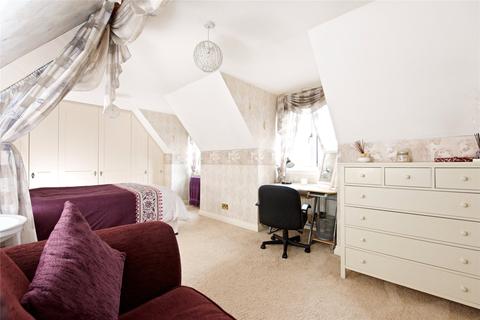 6 bedroom detached house for sale - Thursby Close, Willen, Milton Keynes, Buckinghamshire, MK15