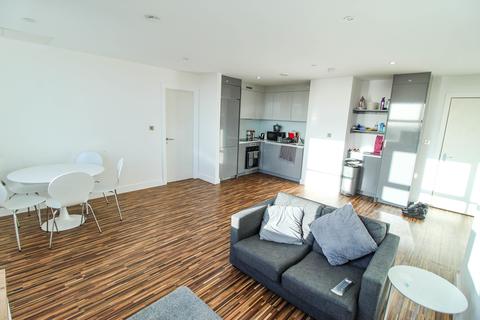 3 bedroom apartment to rent - Westpoint, Chester Road